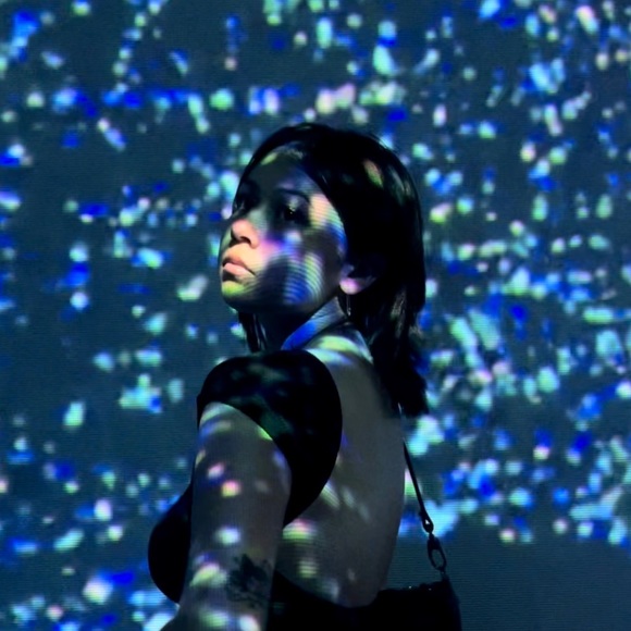 Meet your Posher, Richael - Picture 1 of 1